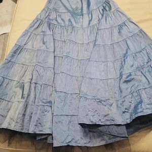 Ladies Skirt